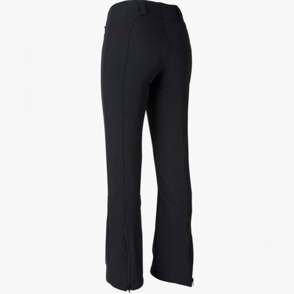 Nils Sportswear | JAN STRETCH PANT in Black size 8 Long - Picture 2 of 7